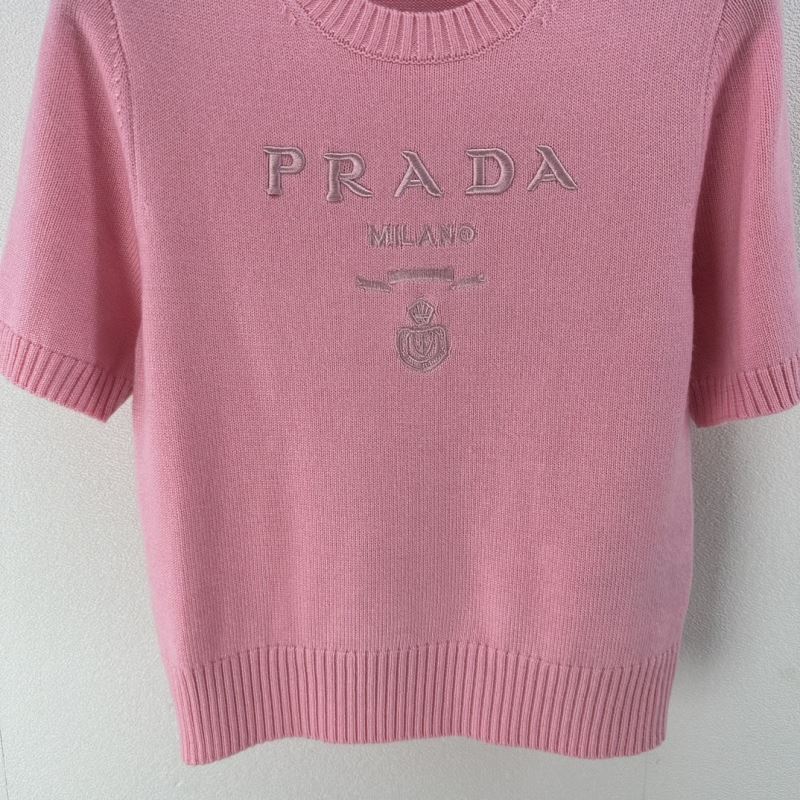 Prada T-Shirts